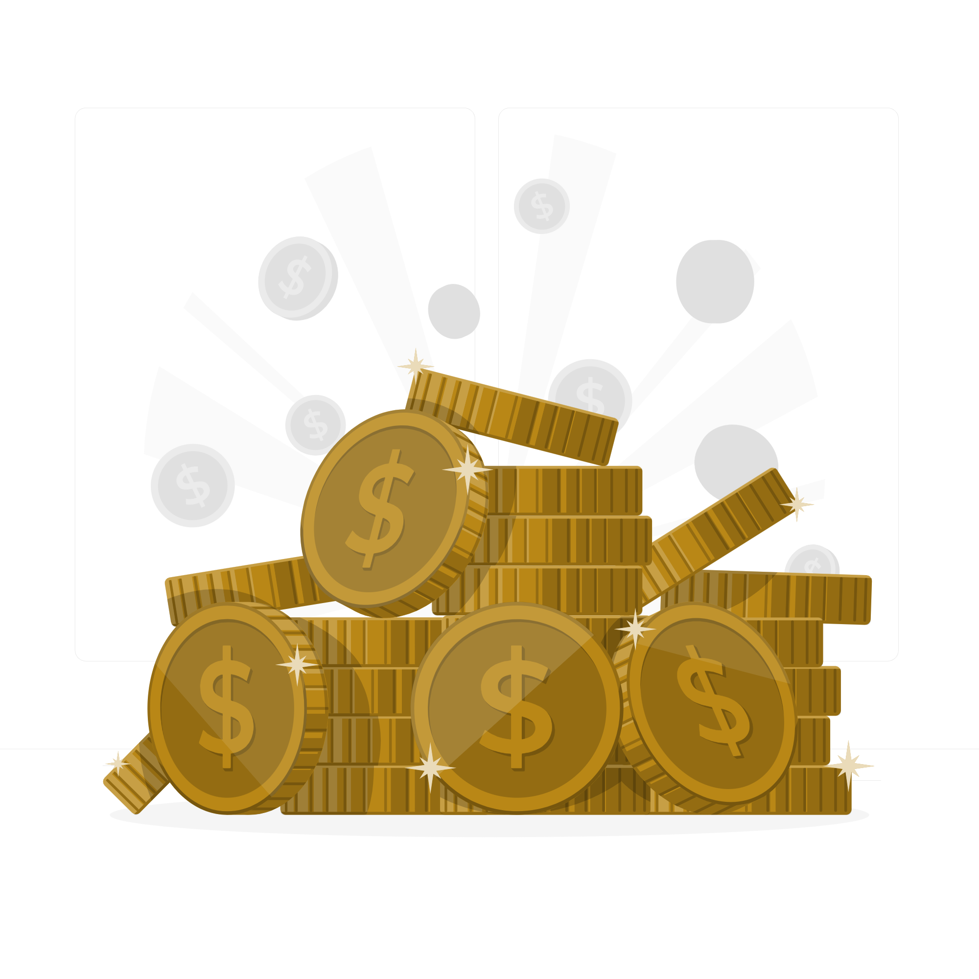 Coins