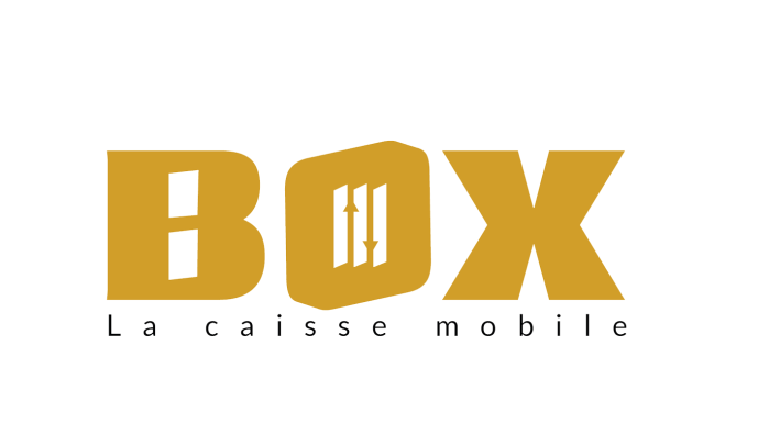Logo Box